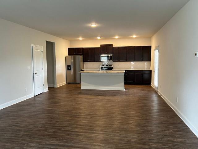 House for rent in Huntsville, Alabama