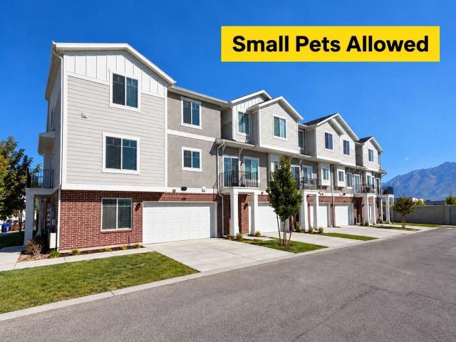 House for rent in Riverton, Salt Lake County