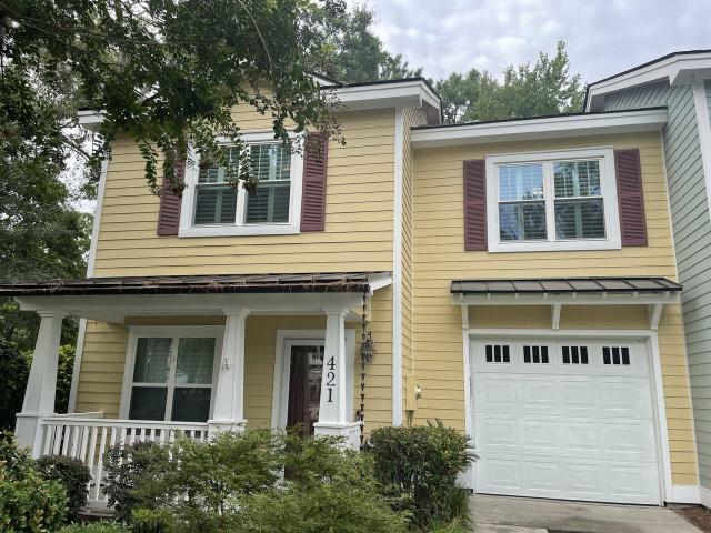 House for rent in Summerville, South Carolina