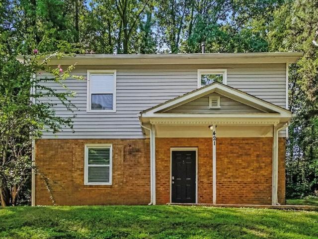 House for rent in Charlotte, North Carolina