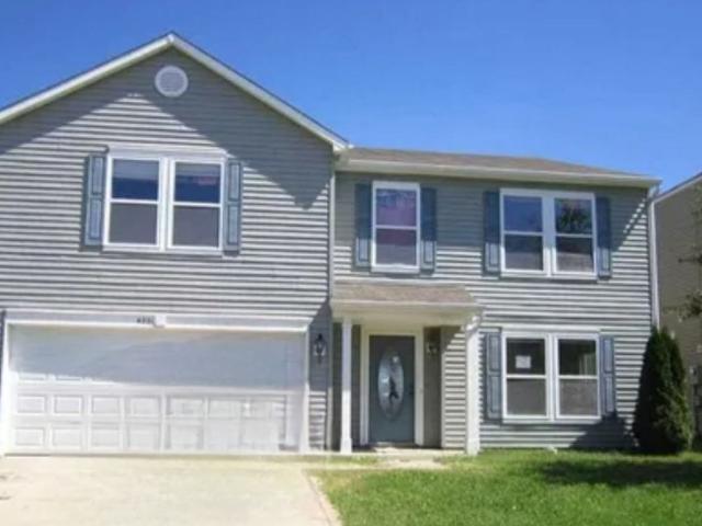 House for rent in Lafayette