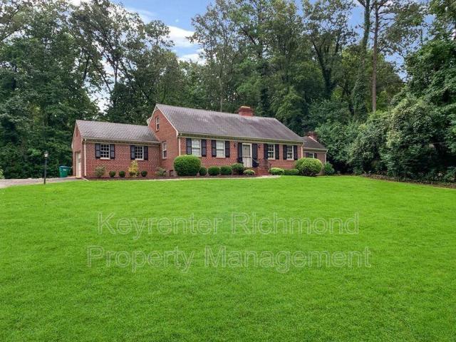 House for rent in Stratford Hills, Richmond