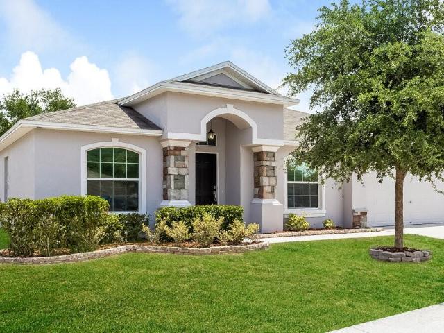 House for rent in Auburndale, Florida