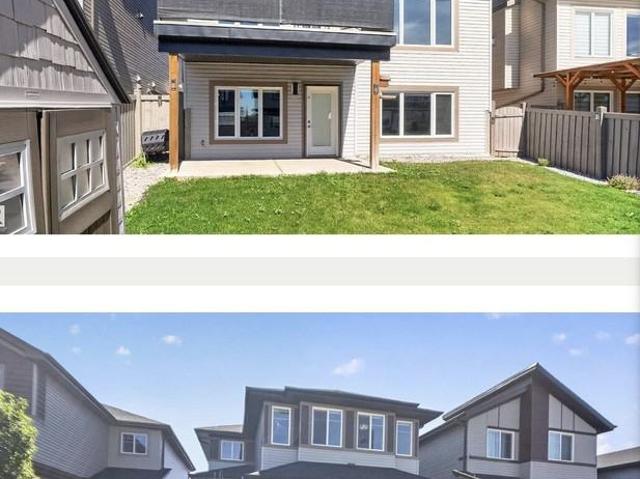 House for rent in Chappelle, Edmonton