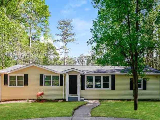 House for rent in Atlanta, Georgia