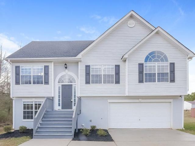 House for rent in Hampton, Georgia