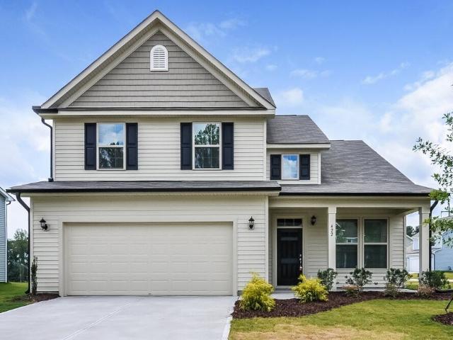 House for rent in Clayton, North Carolina