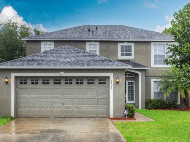 House for rent in University, Florida