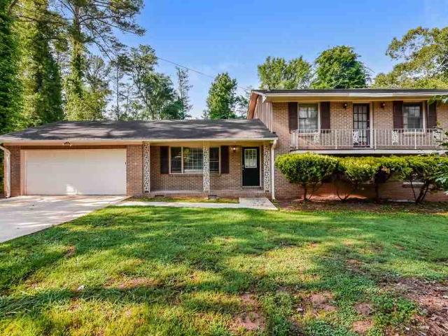 House for rent in Decatur, Georgia