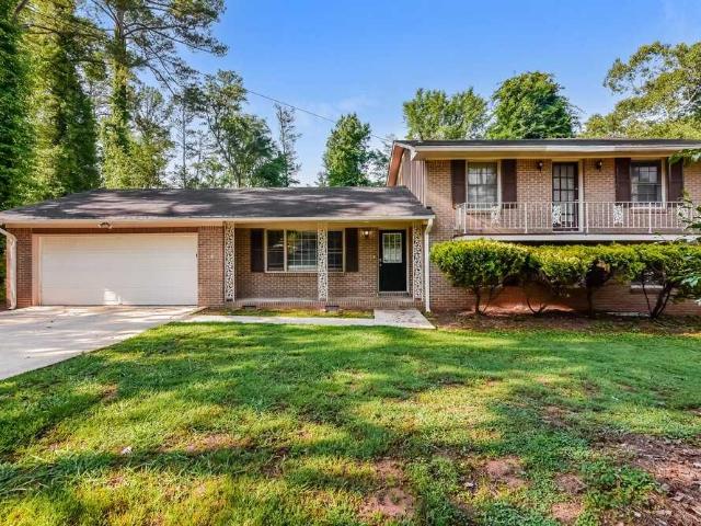 House for rent in Decatur, DeKalb County