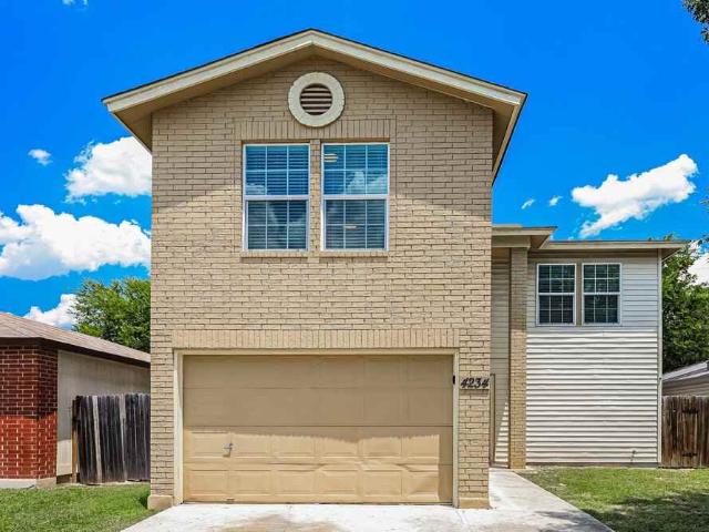 House for rent in Leesville, Texas