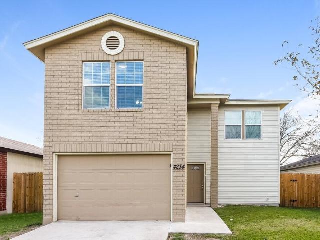 House for rent in Leesville, Texas