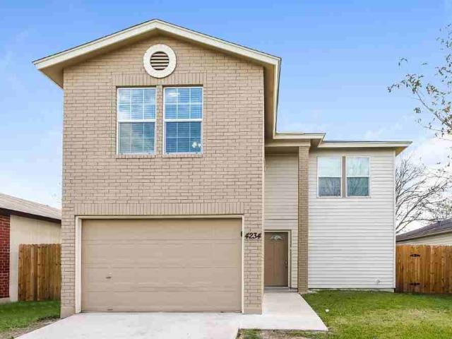 House for rent in Leesville, Texas