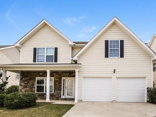 House for rent in Cumming, Georgia