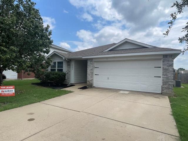 House for rent in Fort Worth, Texas