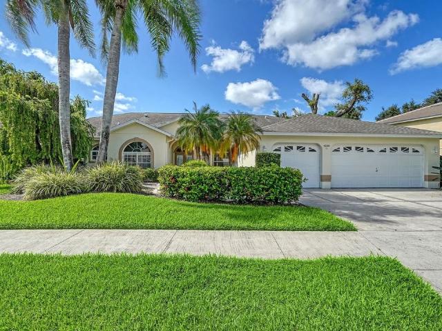 House for rent in Sarasota