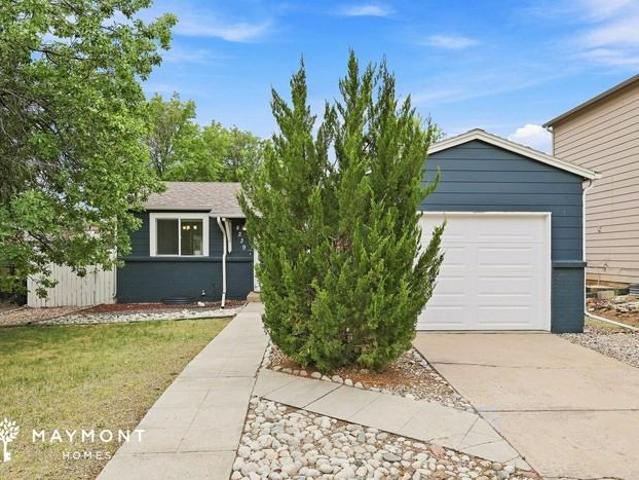 House for rent in Aurora, Colorado