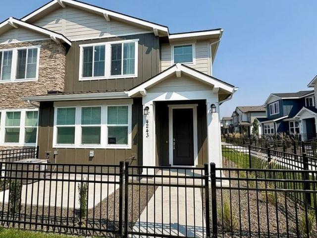 House for rent in Eagle, Idaho