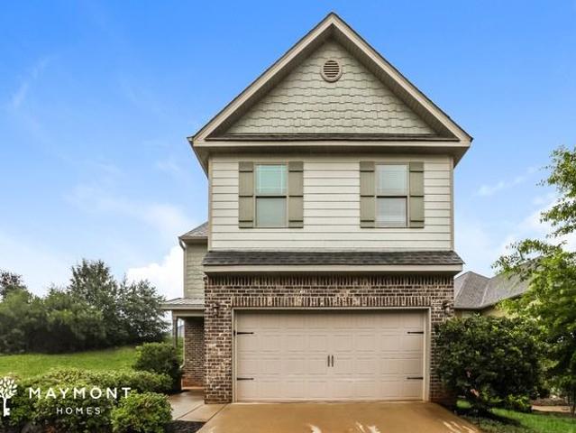 House for rent in Mcdonough, Georgia