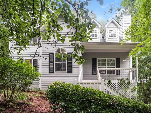 House for rent in Douglasville, Georgia