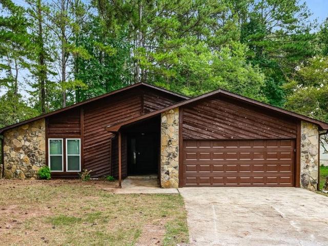House for rent in Decatur, DeKalb County