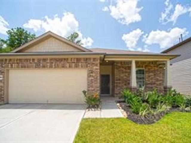 House for rent in Conroe, Texas