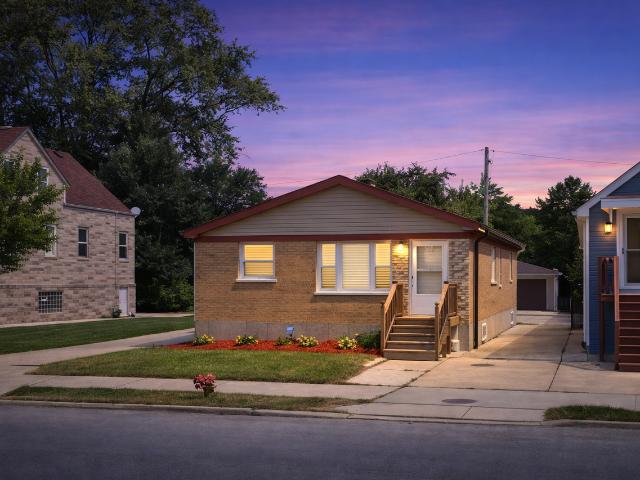 House for rent in Chicago Park, Illinois