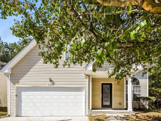 House for rent in Decatur, Georgia