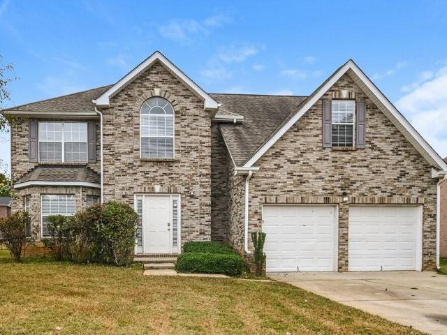 House for rent in McDonough, Henry County
