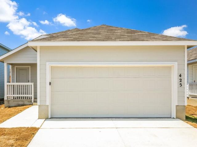 House for rent in Marion, Texas