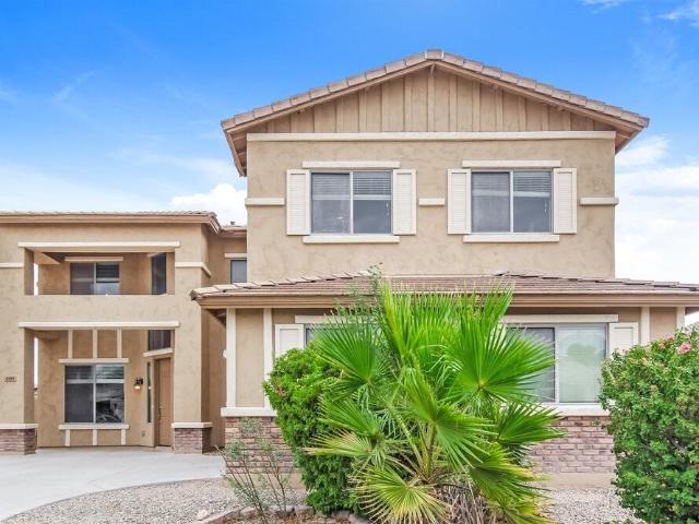 House for rent in Goodyear, Arizona