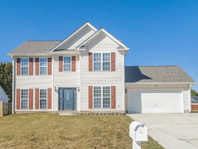 House for rent in Concord, North Carolina