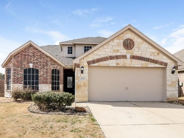 House for rent in Crowley, Texas