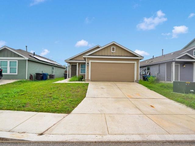 House for rent in San Antonio, Texas