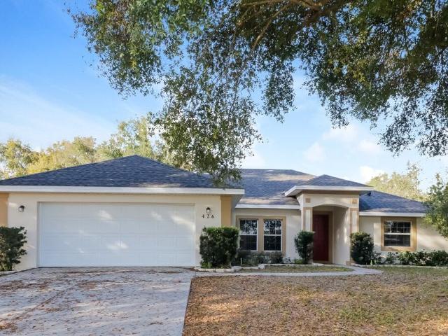 House for rent in Clermont, Florida