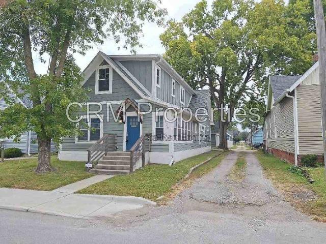 House for rent in Bates-Hendricks, Indianapolis