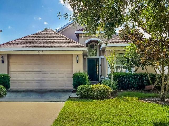 House for rent in Florida