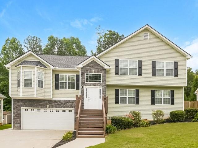 House for rent in Temple, Georgia