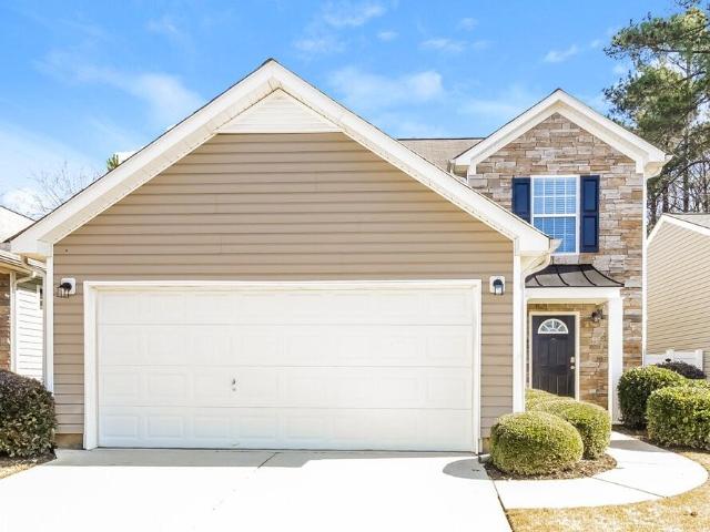 House for rent in Paulding, Georgia