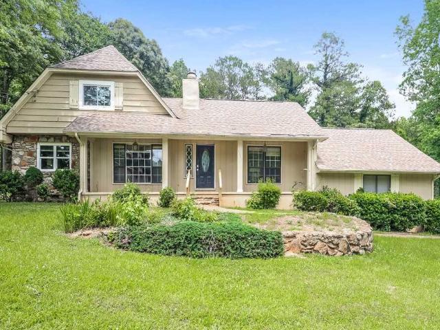 House for rent in College Park, Georgia