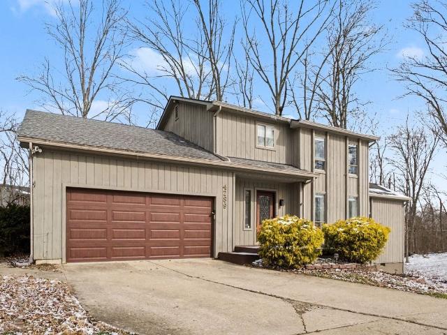 House for rent in Roselawn, Ohio
