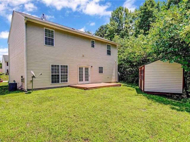 House for rent in High Point, Guilford County