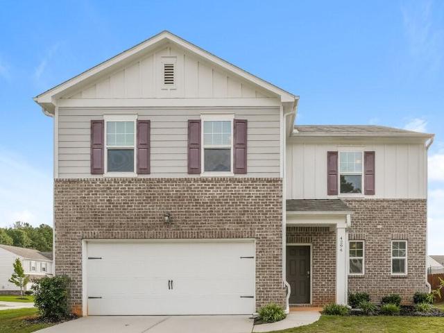 House for rent in Loganville, Walton County