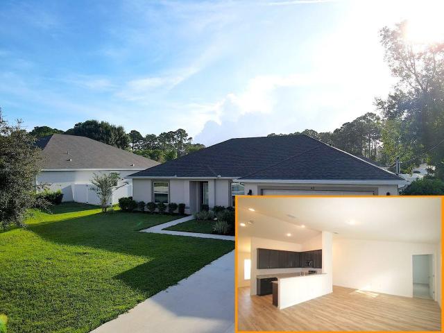 House for rent in Palm Coast, Florida