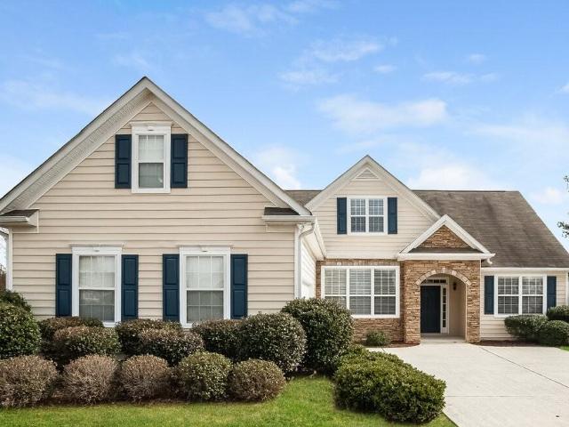House for rent in Hiram, Paulding County