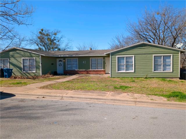 House for rent in Denison, Texas