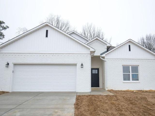 House for rent in Memphis, Tennessee