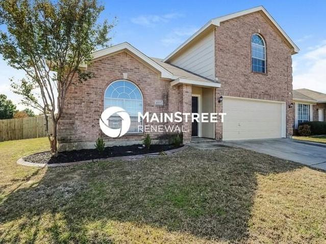 House for rent in Arlington, Texas