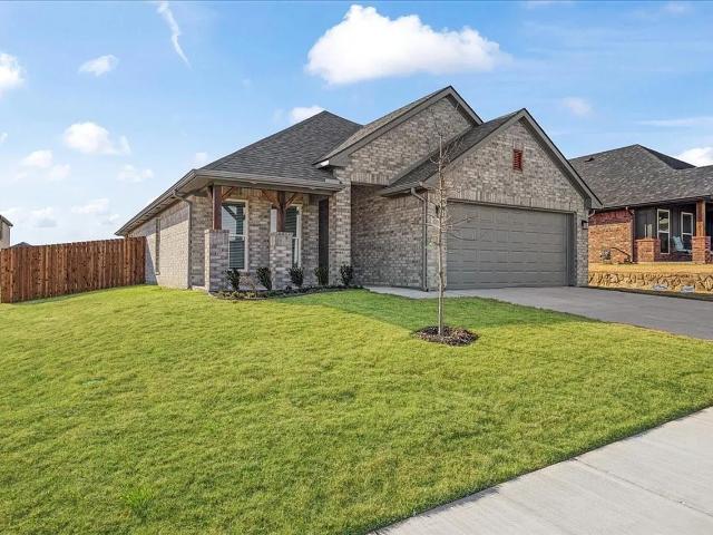 House for rent in Quail Run, Sherman