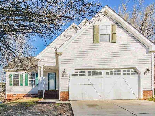 House for rent in Wake, North Carolina